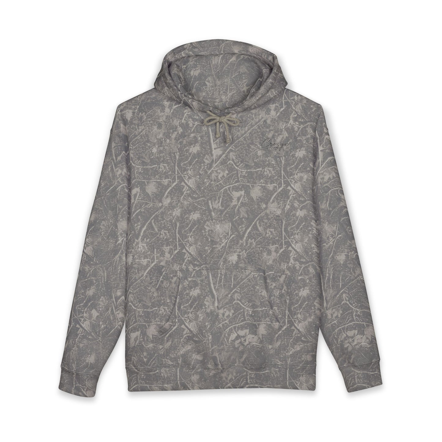 Born In The Dark Hoodie — CROZYX Dark Division