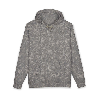 Born In The Dark Hoodie — CROZYX Dark Division