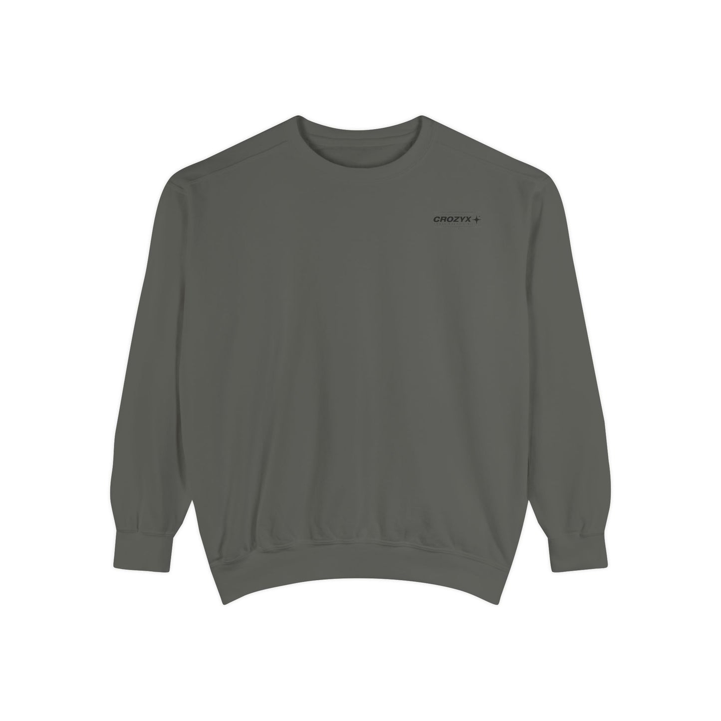 Dark Moves Good Life Sweatshirt — CROZYX Dark Division