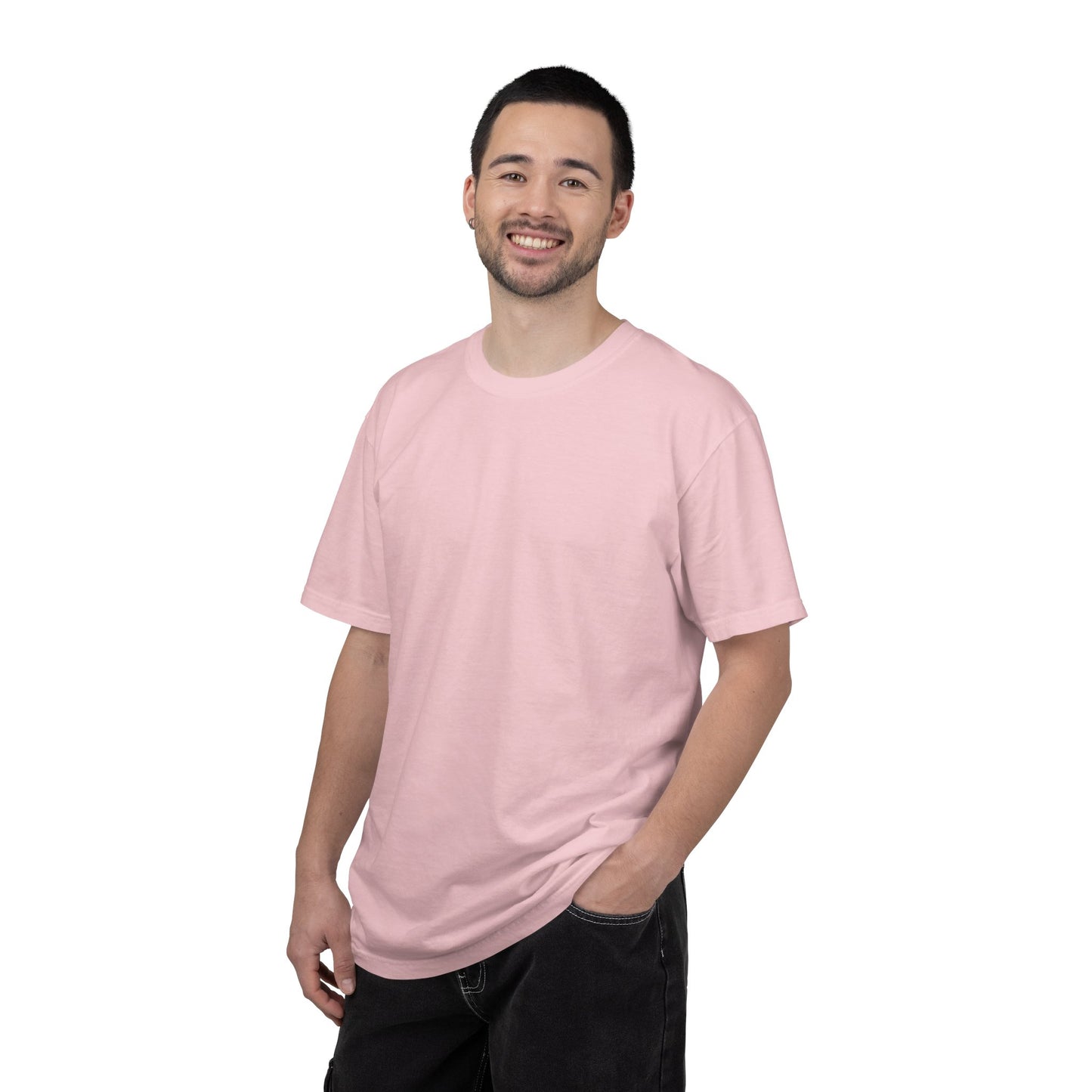 Crozyx Swirl Tee — CROZYX Dark Division