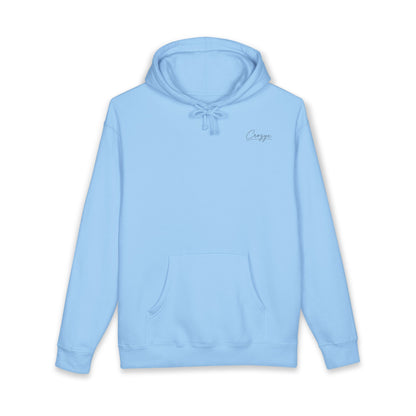 Born In The Dark Hoodie — CROZYX Dark Division