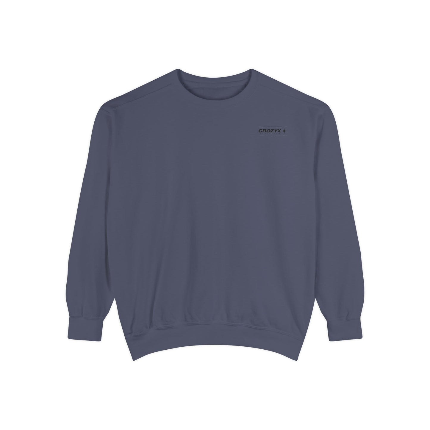 Dark Moves Good Life Sweatshirt — CROZYX Dark Division