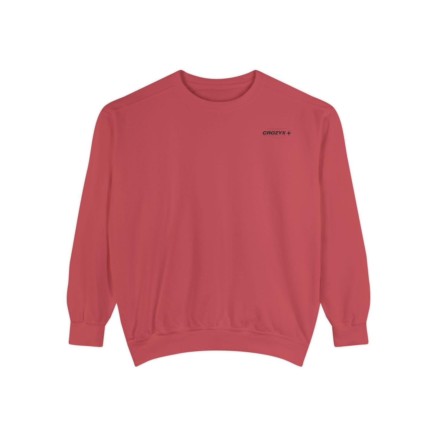 Dark Moves Good Life Sweatshirt — CROZYX Dark Division
