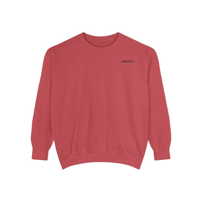 Dark Moves Good Life Sweatshirt — CROZYX Dark Division
