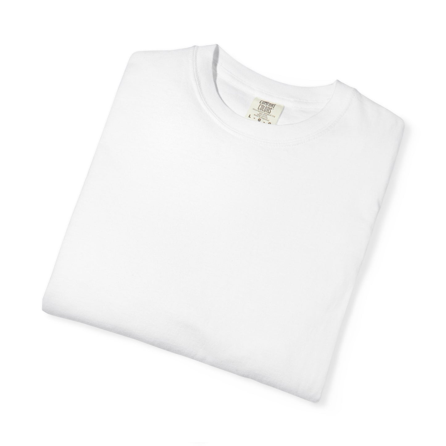 Crozyx Swirl Tee — CROZYX Dark Division