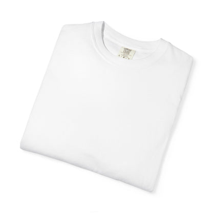 Crozyx Swirl Tee — CROZYX Dark Division