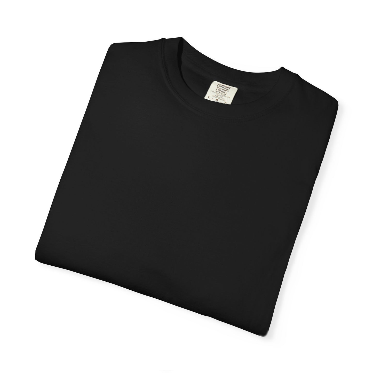 Crozyx Swirl Tee — CROZYX Dark Division