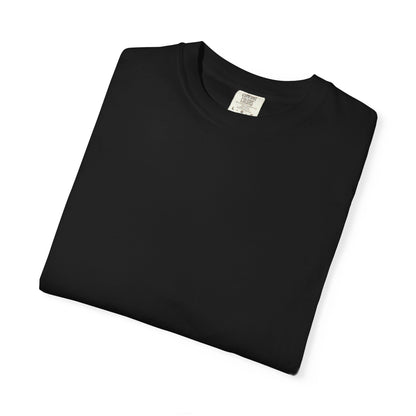 Crozyx Swirl Tee — CROZYX Dark Division