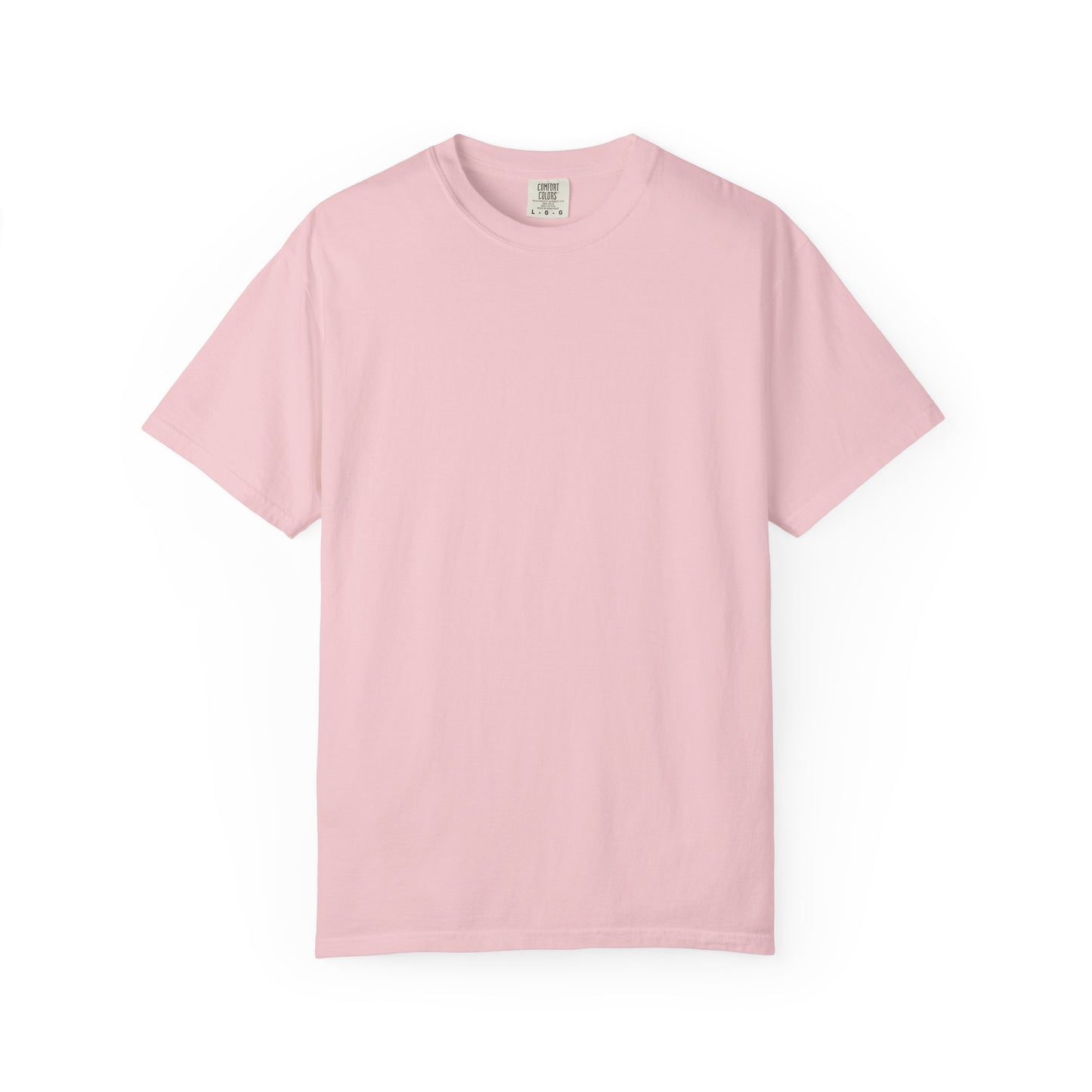 Crozyx Swirl Tee — CROZYX Dark Division