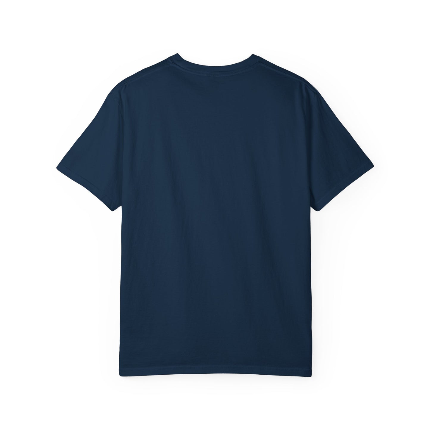God Has A Plan Tee — CROZYX Dark Division