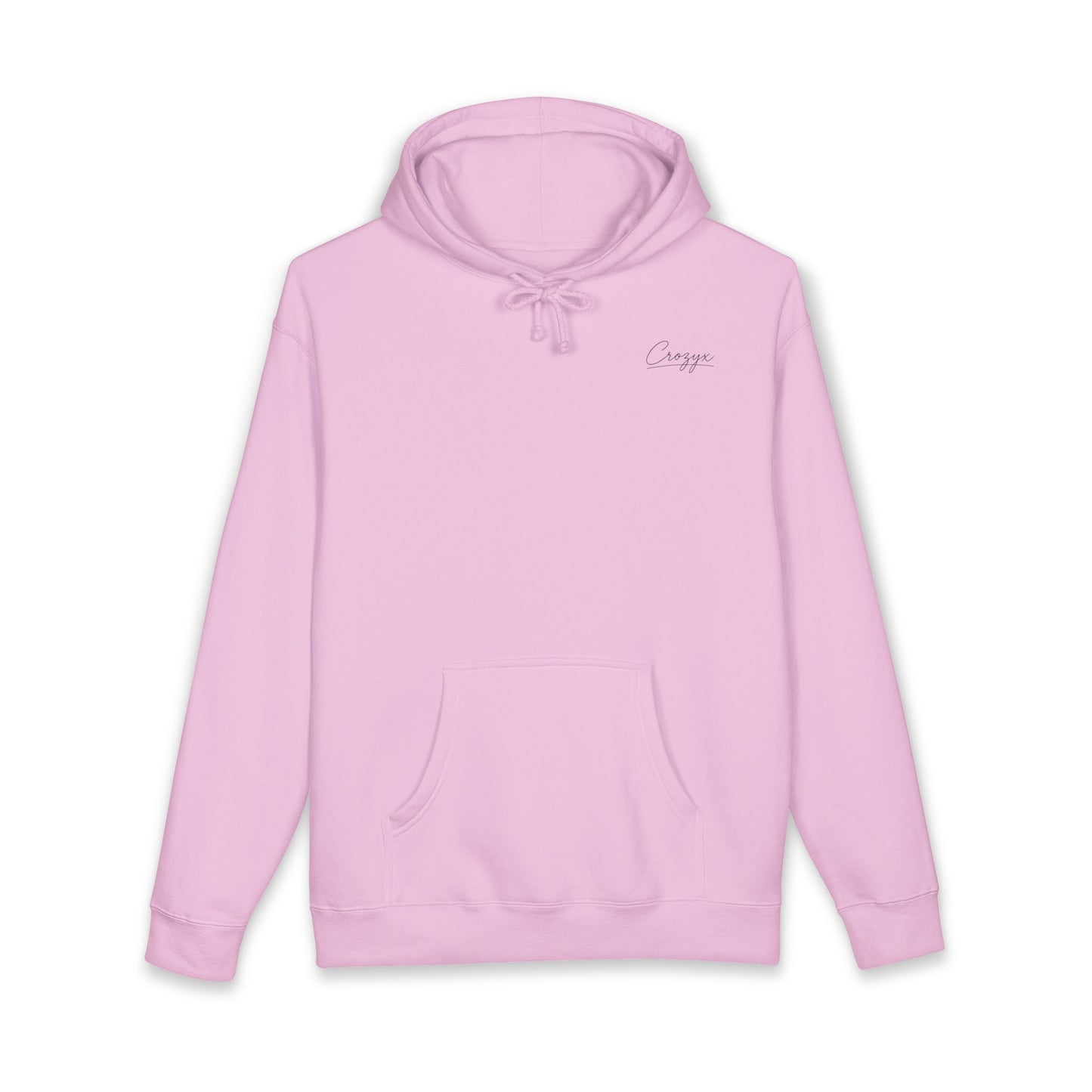 Born In The Dark Hoodie — CROZYX Dark Division