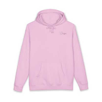Born In The Dark Hoodie — CROZYX Dark Division