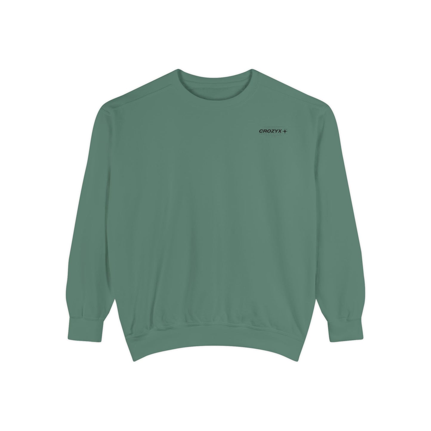 Dark Moves Good Life Sweatshirt — CROZYX Dark Division