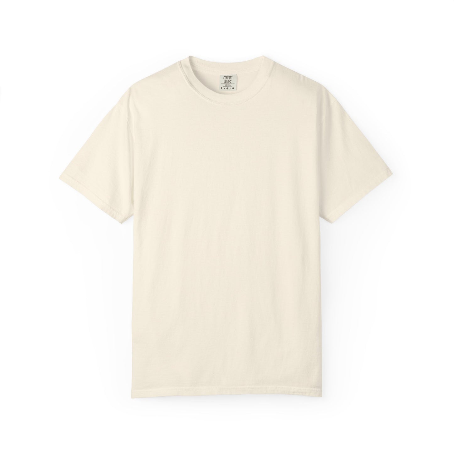 Crozyx Swirl Tee — CROZYX Dark Division