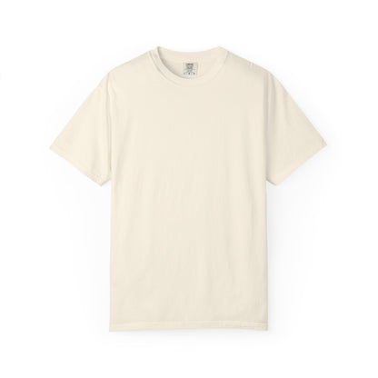 Crozyx Swirl Tee — CROZYX Dark Division