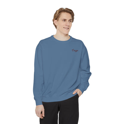 Dark Moves Good Stories Sweatshirt — CROZYX Dark Division