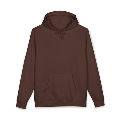 Born In The Dark Hoodie — CROZYX Dark Division