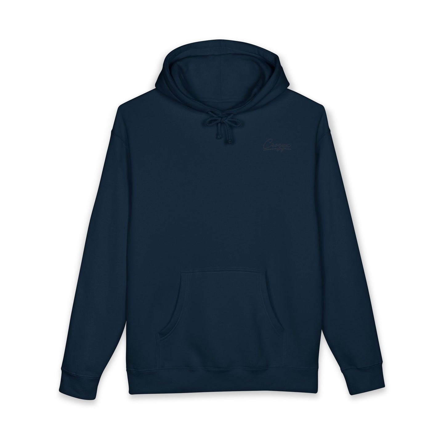 Born In The Dark Hoodie — CROZYX Dark Division