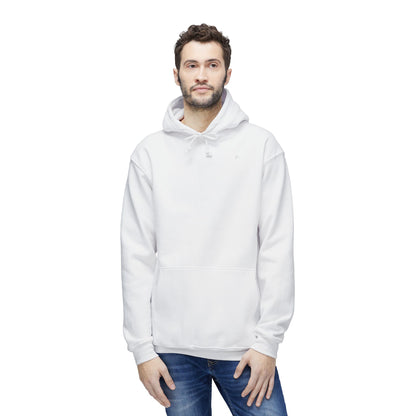 Silent Hoodie — CROZYX Dark Division