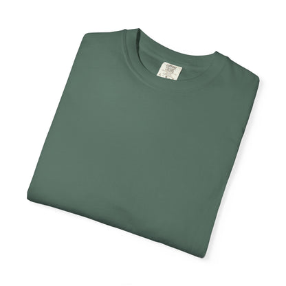 Crozyx Swirl Tee — CROZYX Dark Division