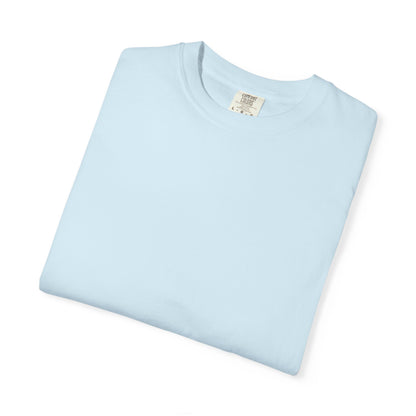 Crozyx Swirl Tee — CROZYX Dark Division