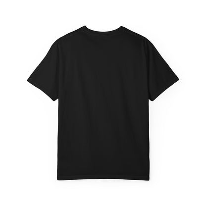 Dark Flames Tee — CROZYX Dark Division