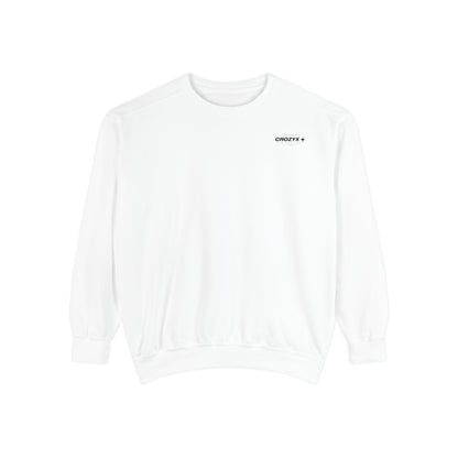 Dark Moves Good Life Sweatshirt — CROZYX Dark Division