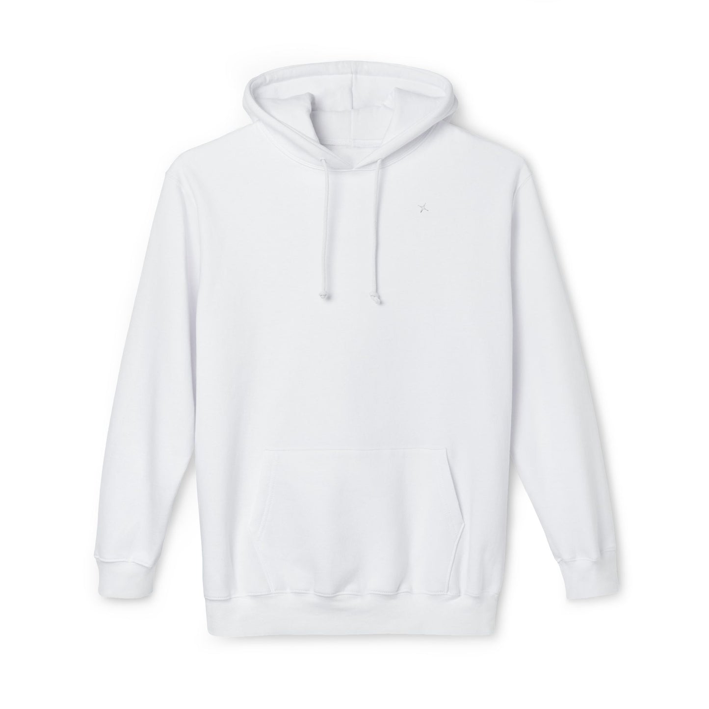 Silent Hoodie — CROZYX Dark Division