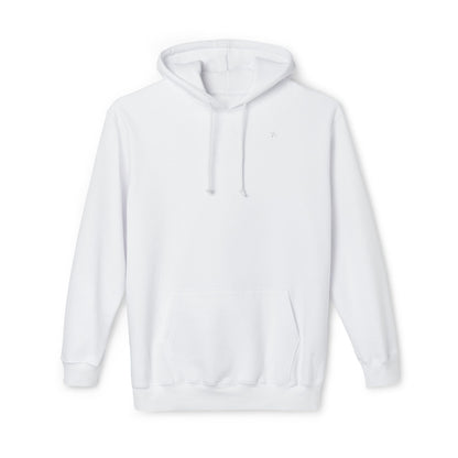 Silent Hoodie — CROZYX Dark Division