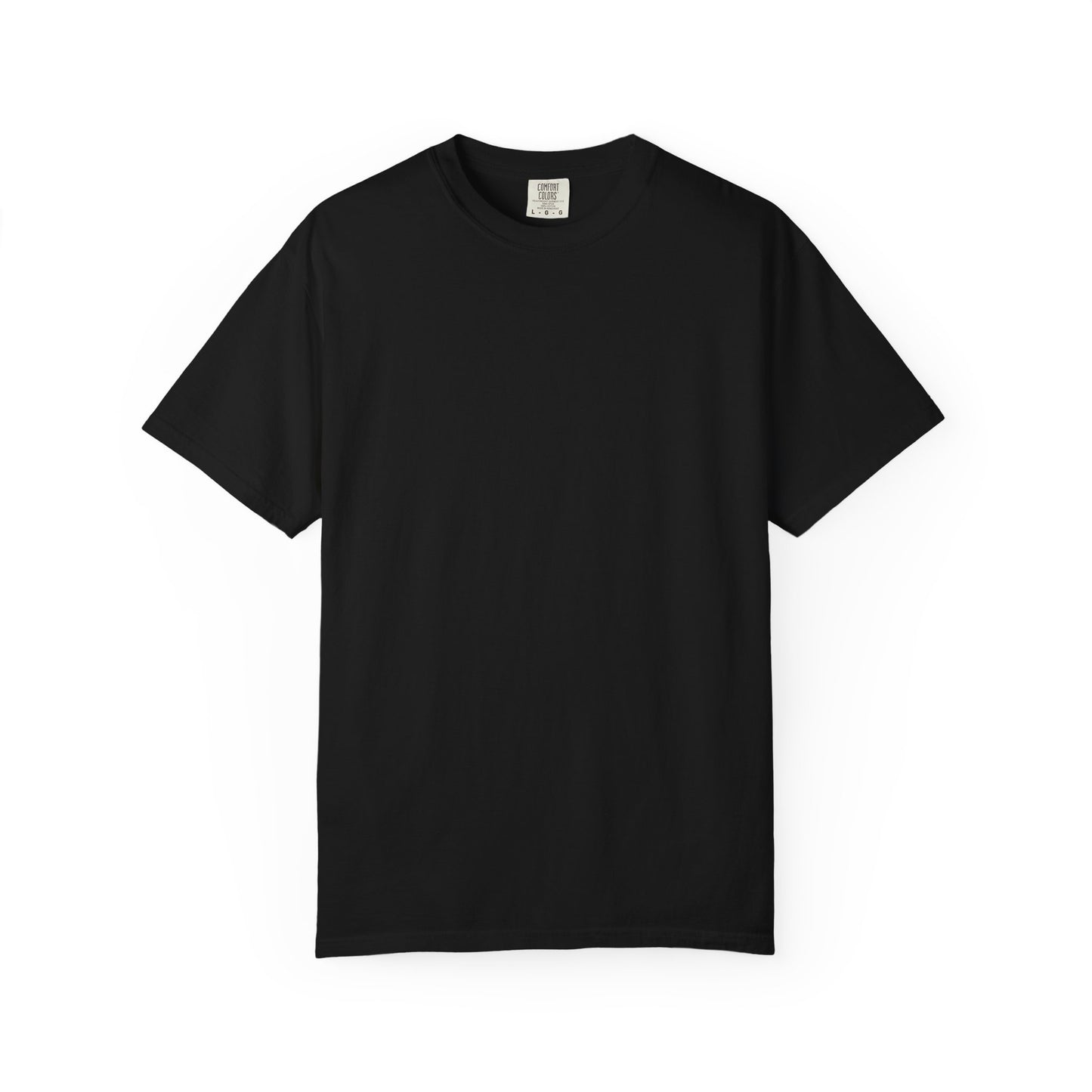 Crozyx Swirl Tee — CROZYX Dark Division