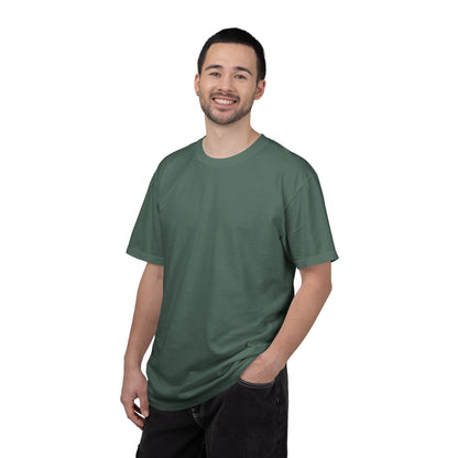 Crozyx Swirl Tee — CROZYX Dark Division
