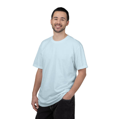 Crozyx Swirl Tee — CROZYX Dark Division