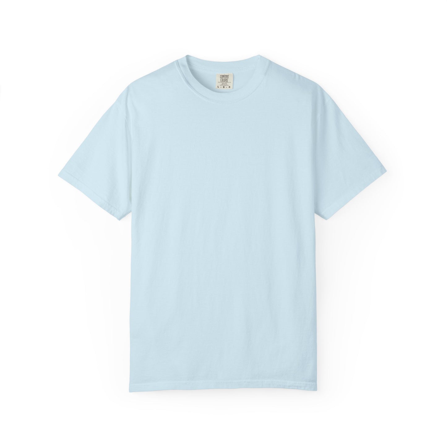 Crozyx Swirl Tee — CROZYX Dark Division