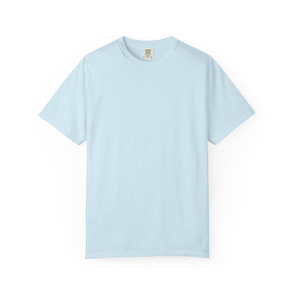Crozyx Swirl Tee — CROZYX Dark Division
