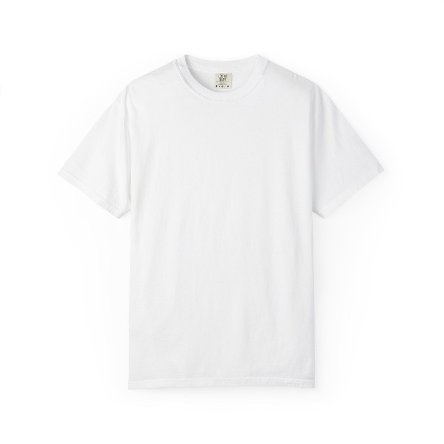 Crozyx Swirl Tee — CROZYX Dark Division
