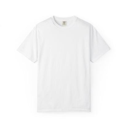 Crozyx Swirl Tee — CROZYX Dark Division