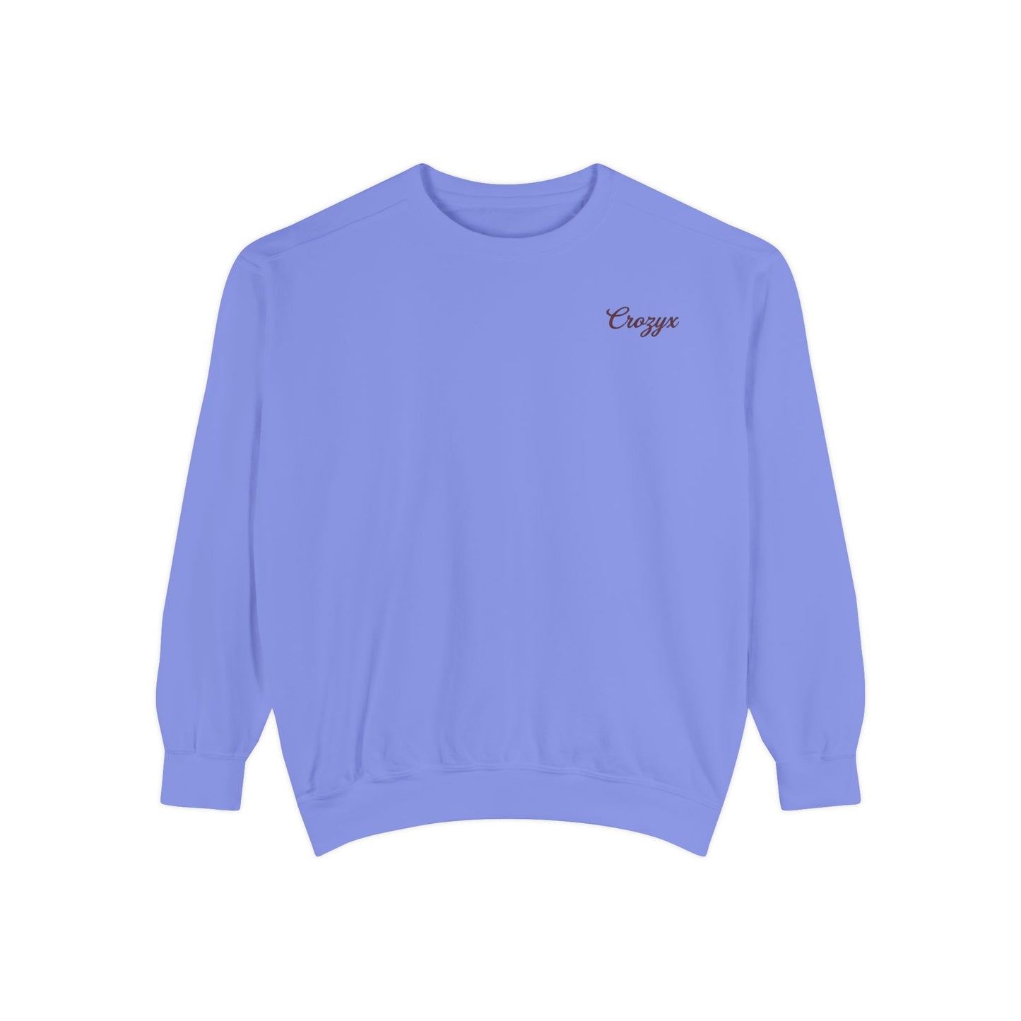 Dark Moves Good Stories Sweatshirt — CROZYX Dark Division