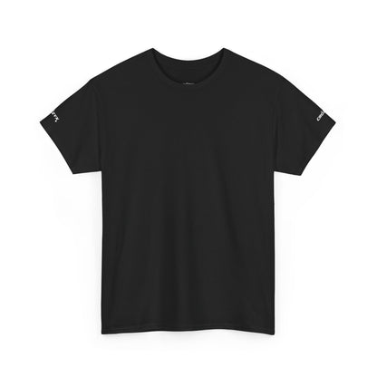 Crozyx Serpent Crest Tee — CROZYX Dark Division