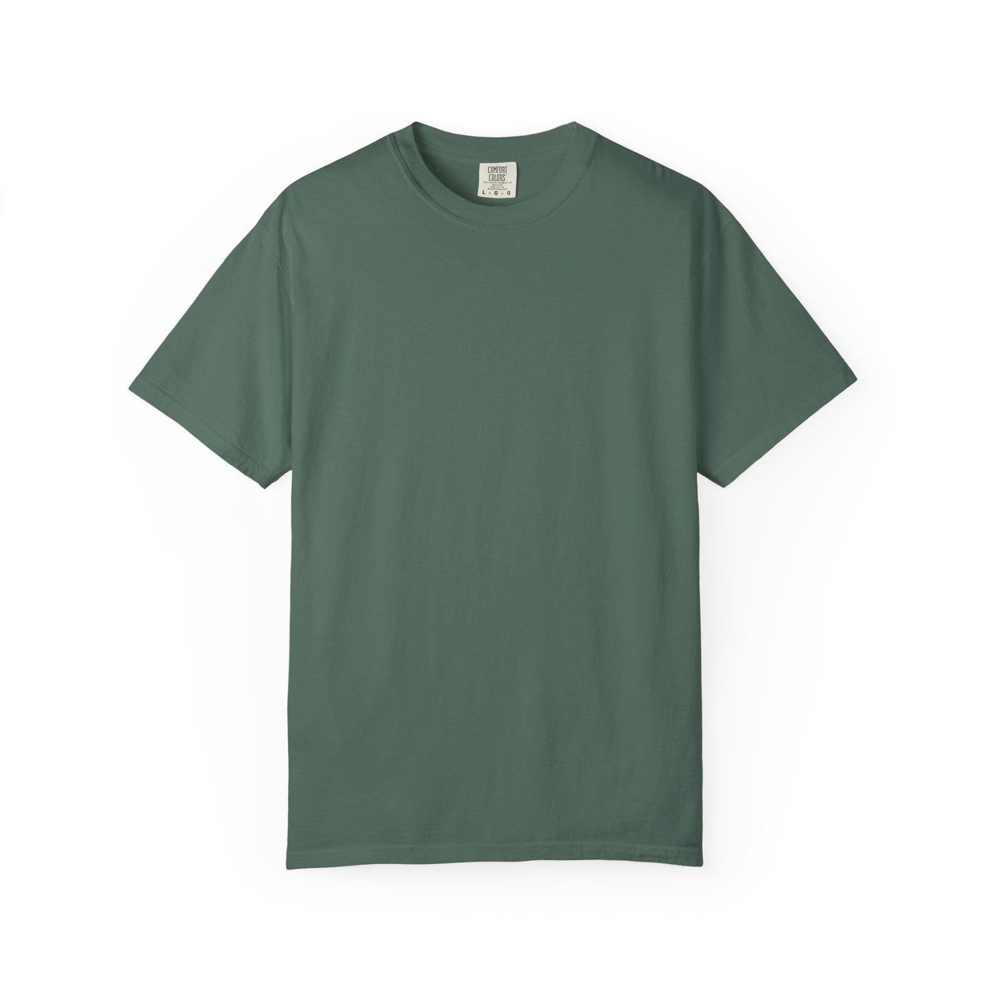 Crozyx Swirl Tee — CROZYX Dark Division