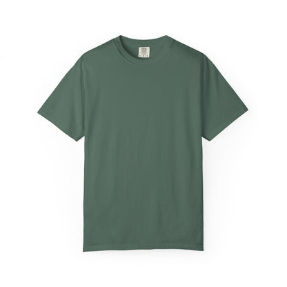 Crozyx Swirl Tee — CROZYX Dark Division
