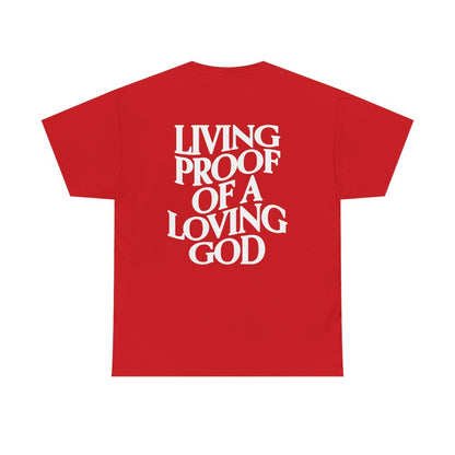 Living Proof Oversized Tee