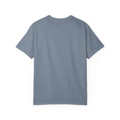 New York Tee — CROZYX Dark Division