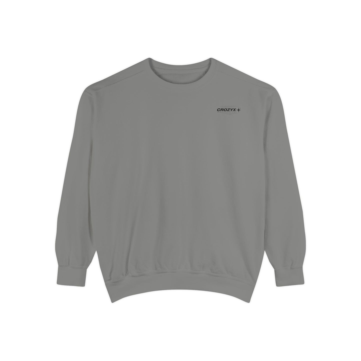 Dark Moves Good Life Sweatshirt — CROZYX Dark Division