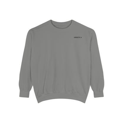 Dark Moves Good Life Sweatshirt — CROZYX Dark Division