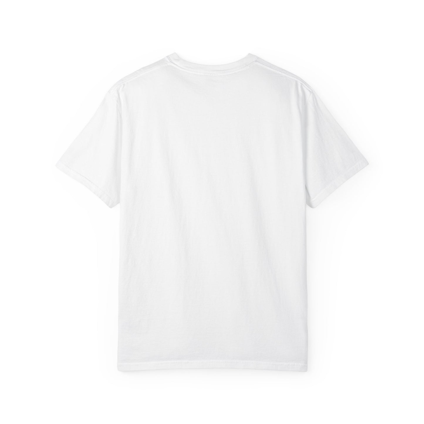 No Limits Tee — CROZYX Dark Division