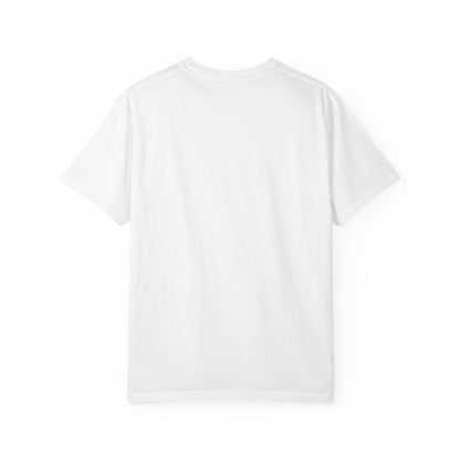 No Limits Tee — CROZYX Dark Division