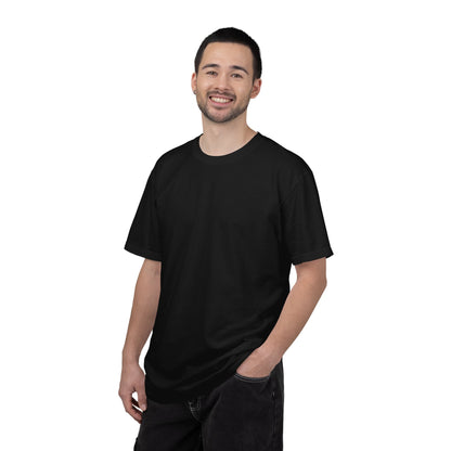 Crozyx Swirl Tee — CROZYX Dark Division