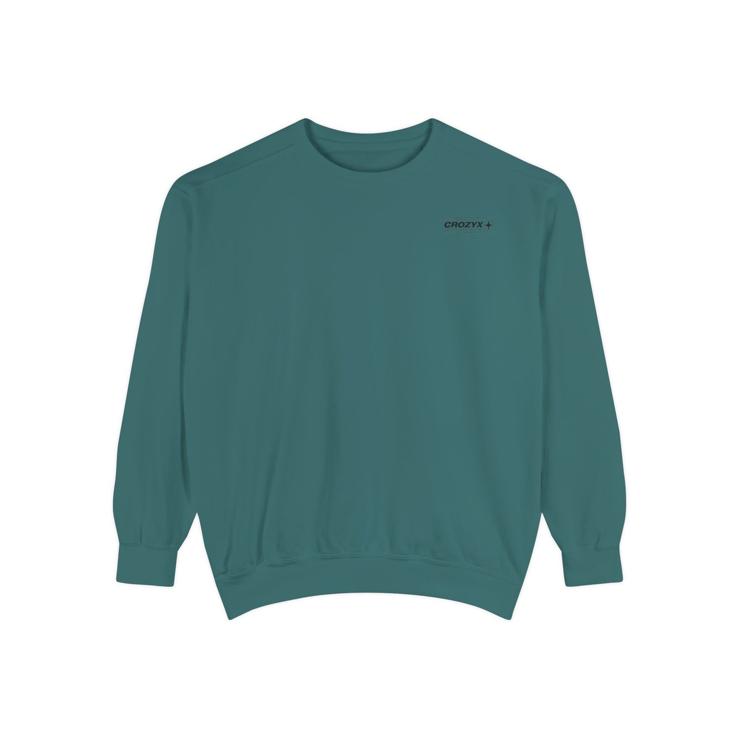 Dark Moves Good Life Sweatshirt — CROZYX Dark Division
