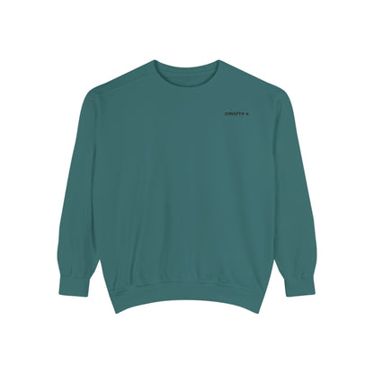 Dark Moves Good Life Sweatshirt — CROZYX Dark Division