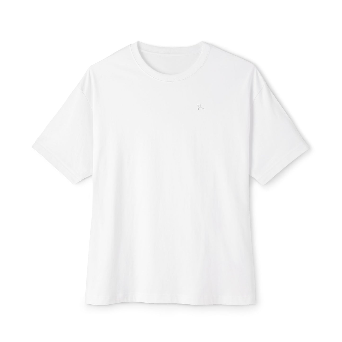 Crozyx Origin Tee — CROZYX Dark Division